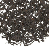 Loose leaf Fujian Pomelo Flower Chinese black tea