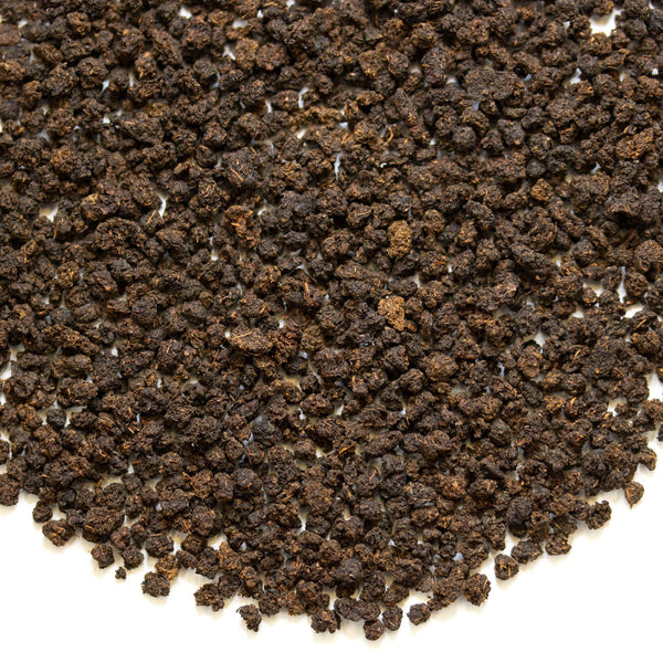 Loose leaf Breakfast Assam black tea