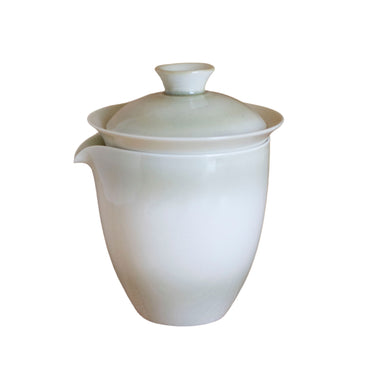 Plant Ash travel set nested