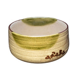 14oz Mt. Fuji Matcha Bowl Chawan