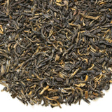 Loose leaf Yunnan FOP black tea