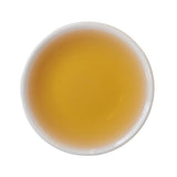 Steeped cup Strawberry Prairie black tea