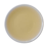 Steeped cup 2020 Wizard's Soup Raw Sheng Puer tea