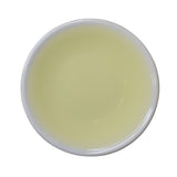 Steeped cup Quiet Creek Tieguanyin oolong tea