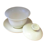 Plant Ash Gaiwan 120ml