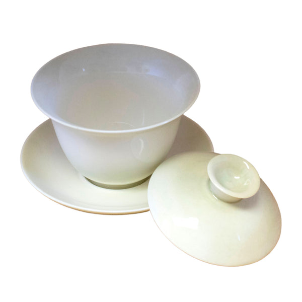 Plant Ash Gaiwan 120ml