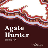Agate Hunter Rock Tea | Oolong Tea