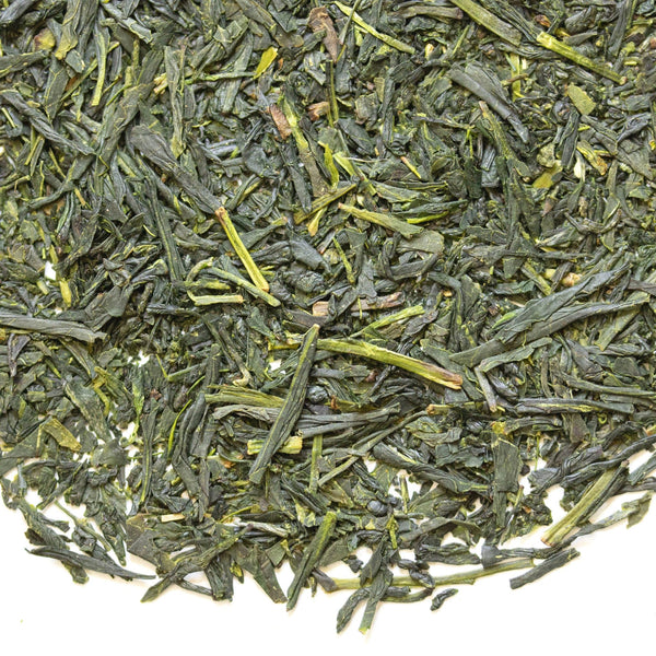 Loose leaf Archer's Arrow Iccha Kariban Japanese green tea