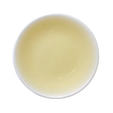 Steeped cup Kenya Nandi Hills green tea