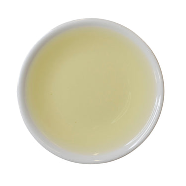 Steeped cup Carrot Cake green tea