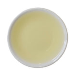 Steeped cup Carrot Cake green tea